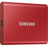 1TB SAMSUNG SSD T7 Portable External Solid State Drive - Up to USB 3.2 Gen 2