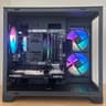 RYZEN - RADEON Mid Range Gaming PC | Ryzen 5 5500 6C/12T - Radeon RX 6600 8GB | 1TB M.2 SSD Gen 4.0