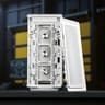 “Fractus.Astra ” RX 9070 Ryzen 7 9700X 32GB Windows 11 2TB Gaming PC Powerhouse
