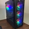 Custom Gaming PC - Budget Build with Excellent Performance! (Ryzen 5 2600X/RTX 2060