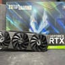 Zotac 3070ti Trinity