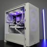 🤍AESTHETIC🤍 1080p/1440p Beast 💚 RTX 3060 12GB 🧡 Ryzen 5 5600 | 16GB RAM | 1TB NVME