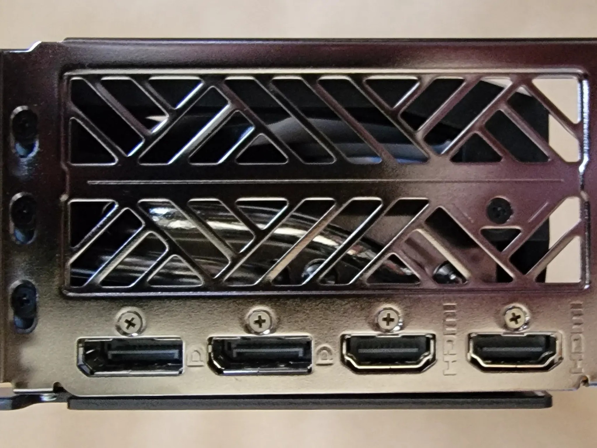 Sapphire Pulse - RX 9070 XT - Used