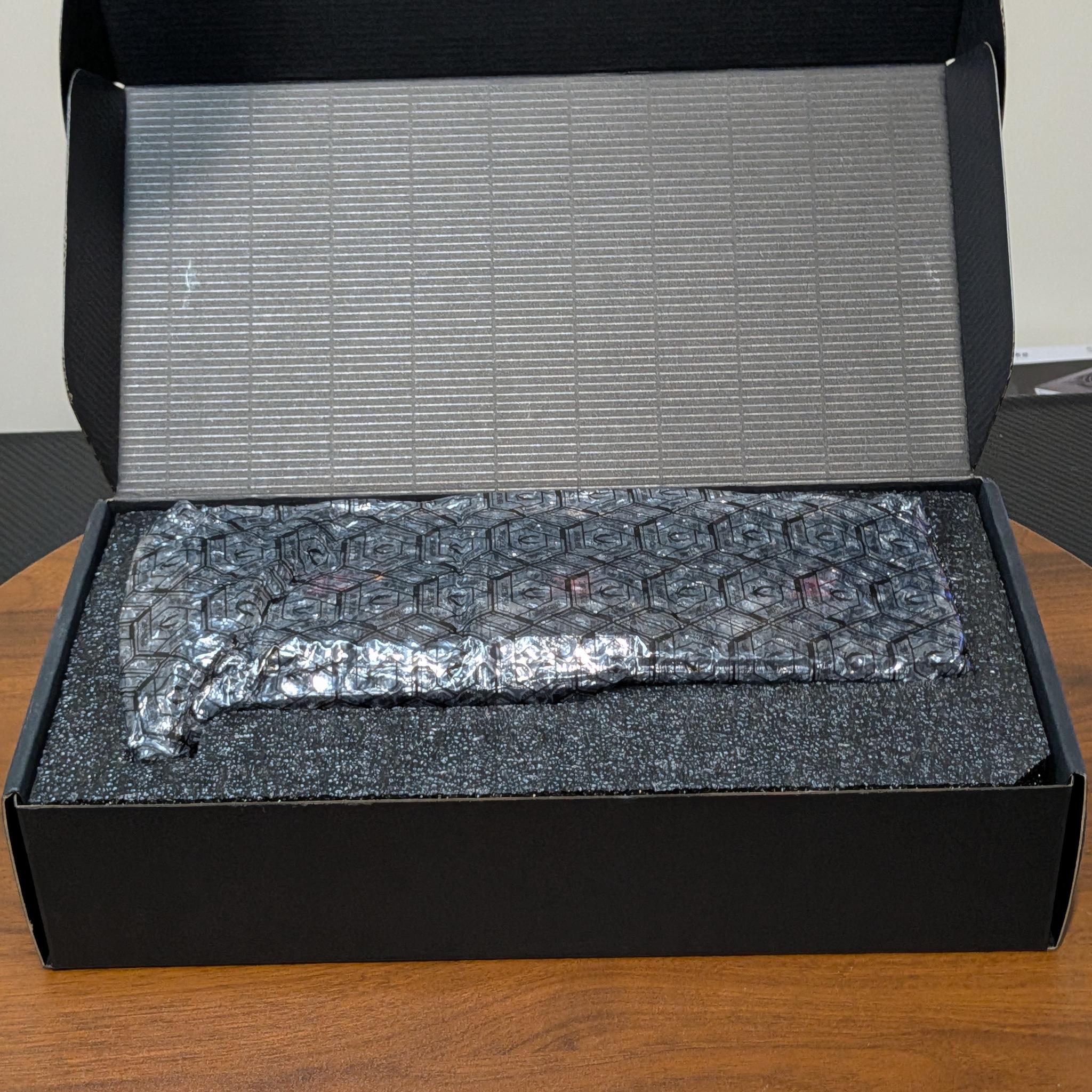 PowerColor Reaper RX 9070 XT - Microcenter Open Box