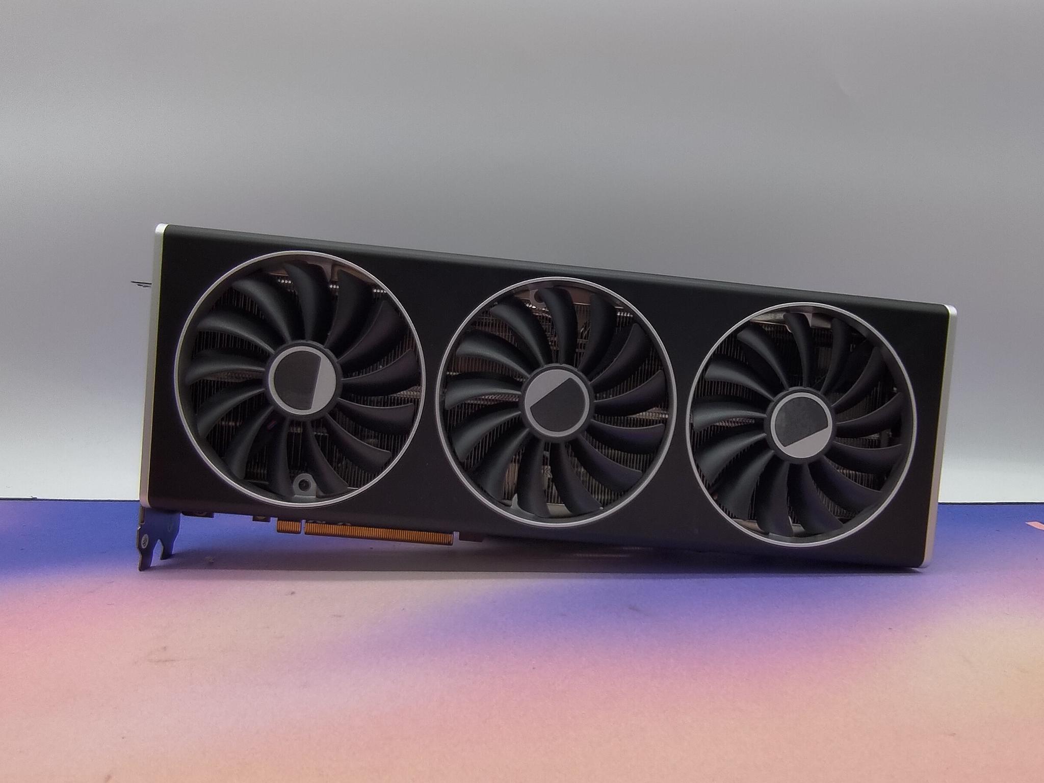 XFX Speedster Merc310 RX 7900 XT