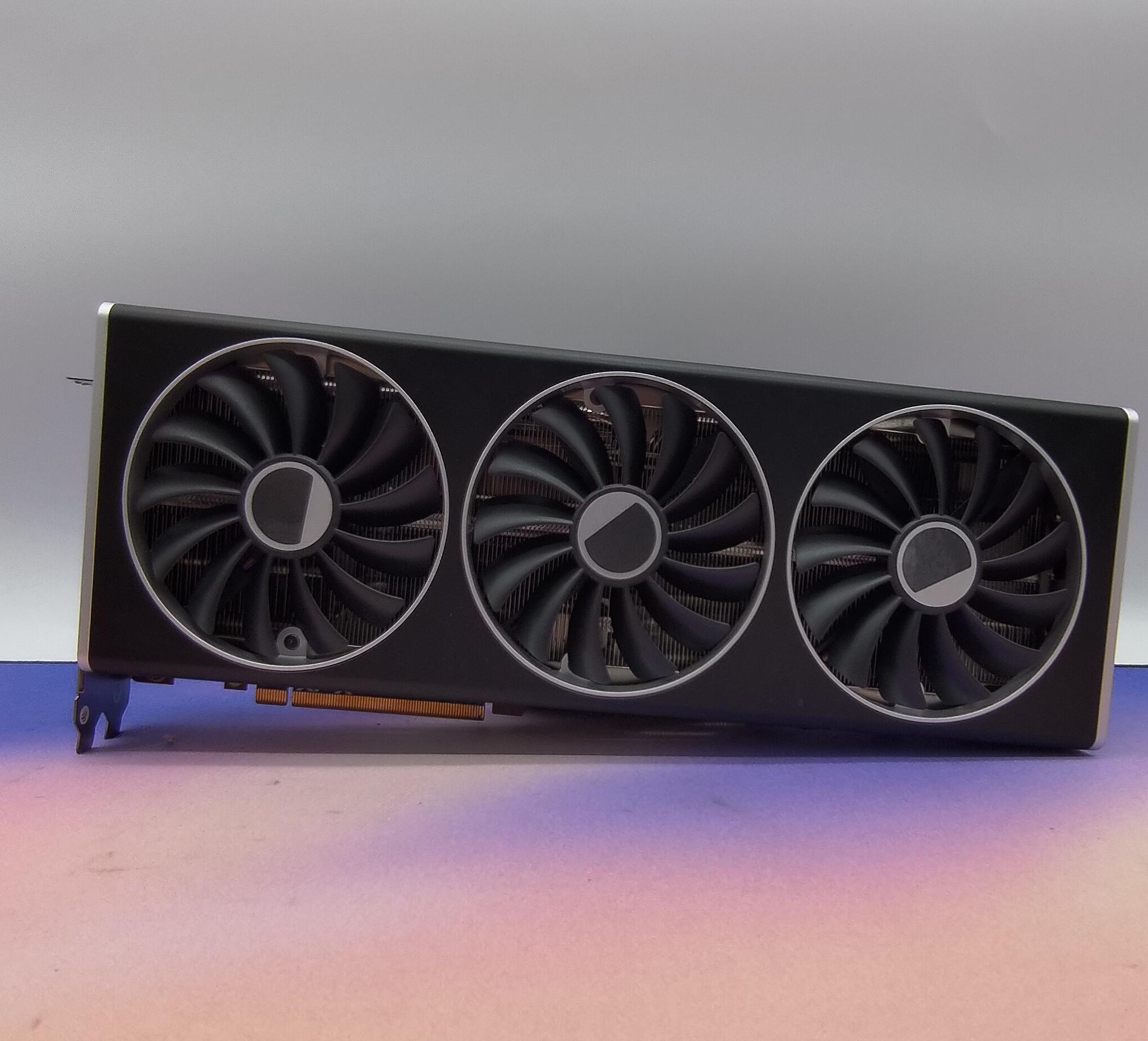 XFX Speedster Merc310 RX 7900 XT