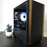Budget Battlemage! All new parts: Ryzen 5 5600X + Intel ARC B570 + 16 GB DDR4 + 1 TB NVME