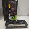 EVGA GeForce RTX 3080 FTW3 ULTRA GAMING 10GB
