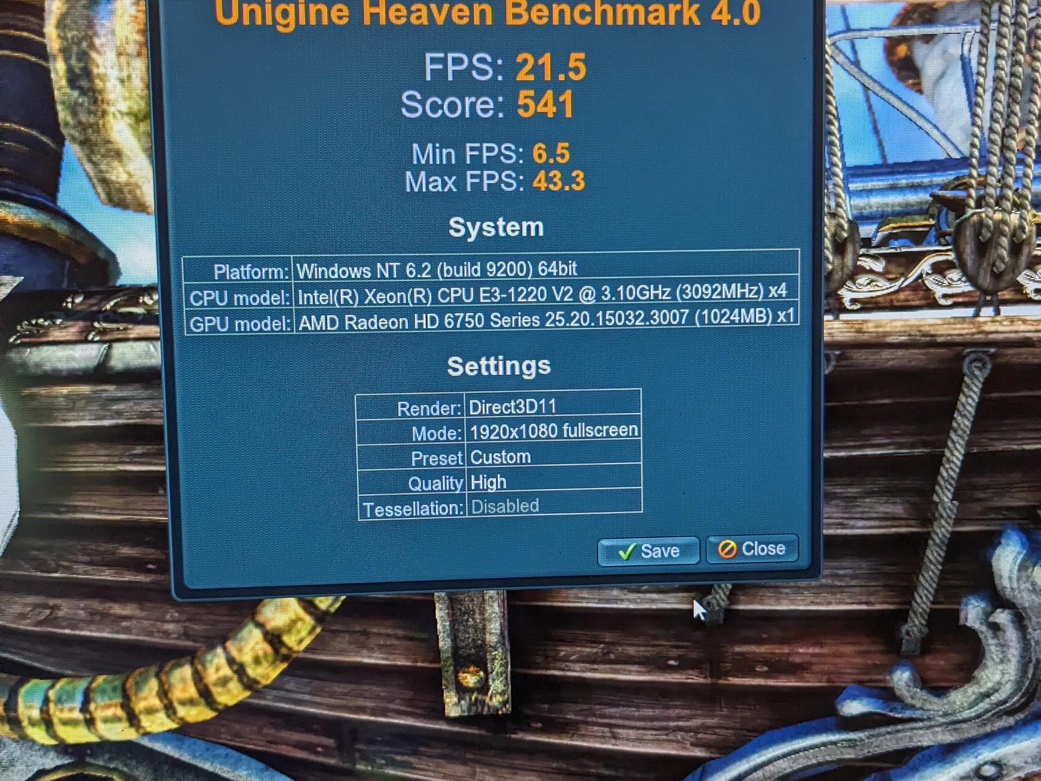FREE SHIP||"The Upside Down"||1220v2 (same as i5-3450),16GB RAM,HD 6750,480GB SSD, Wifi