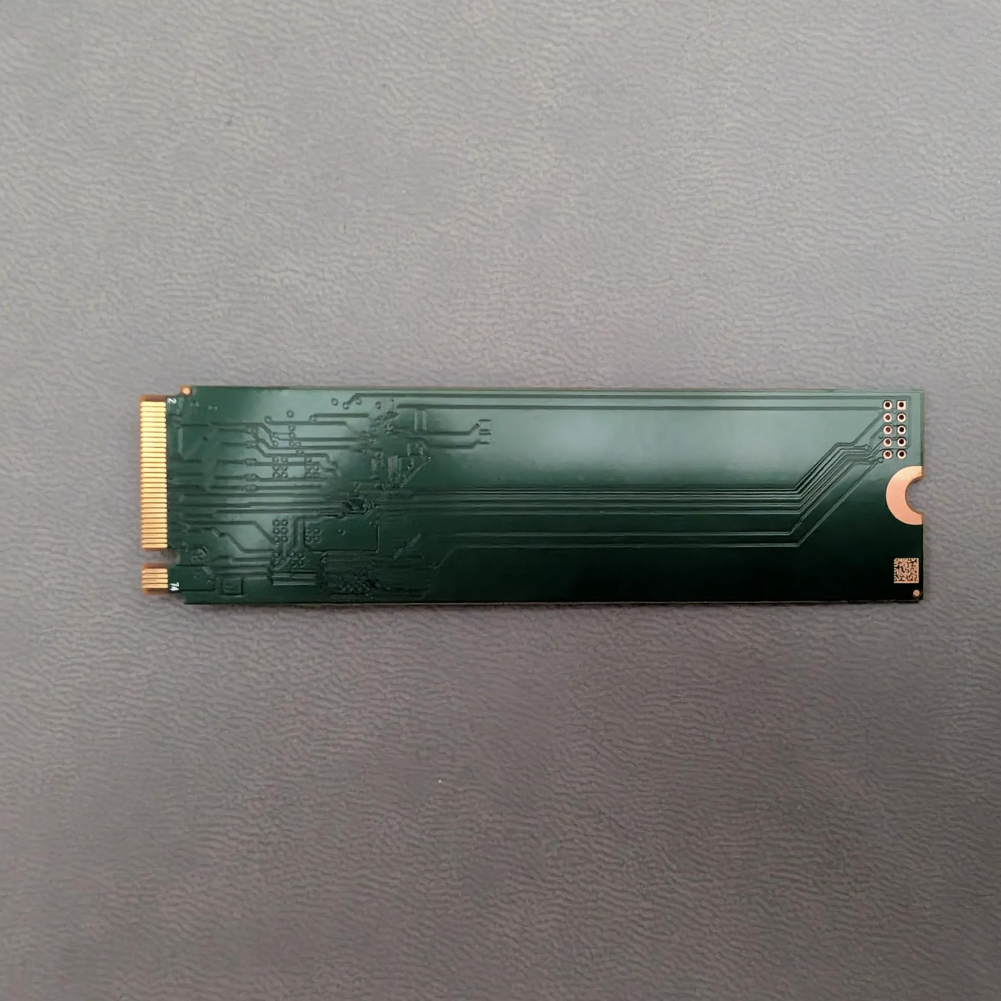 SK Hynix BC711 series 1TB NVMe PCIe Gen3x4 M.2 2280 SSD