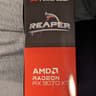 NEW SEALED PowerColor Reaper AMD Radeon RX 9070 XT 16GB GDDR6 Graphics Card