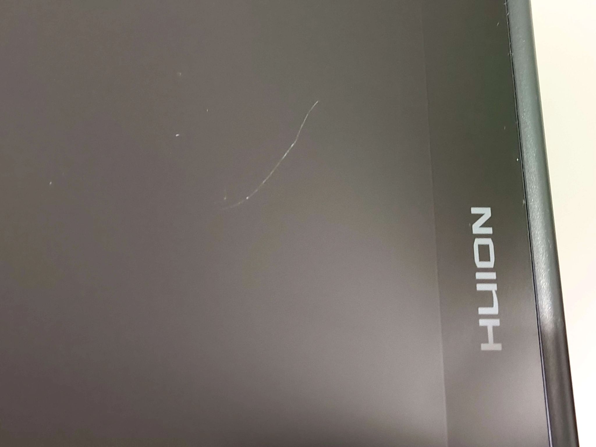 HUION Kamvas Pro 13 2.5K QHD