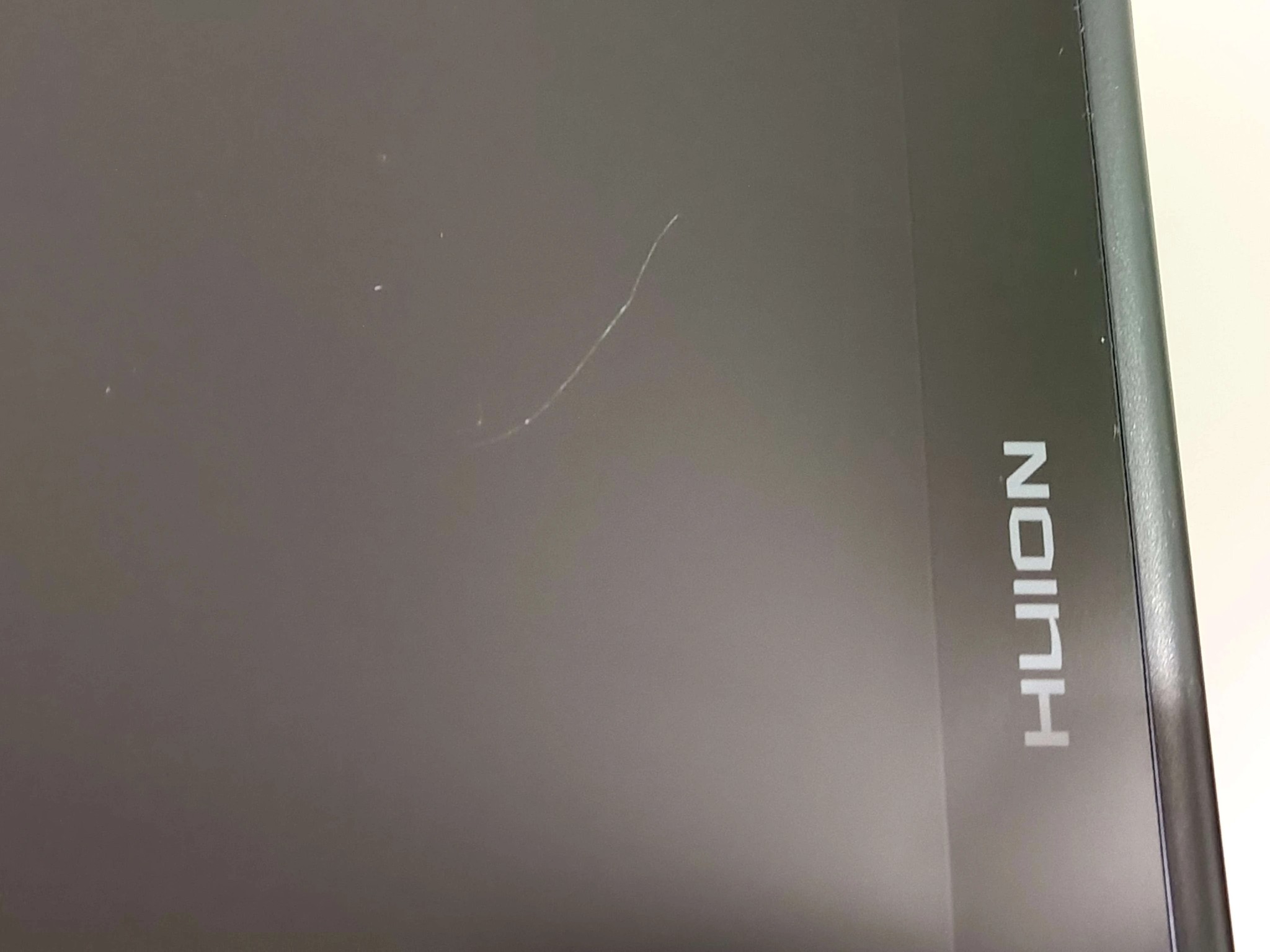 HUION Kamvas Pro 13 2.5K QHD