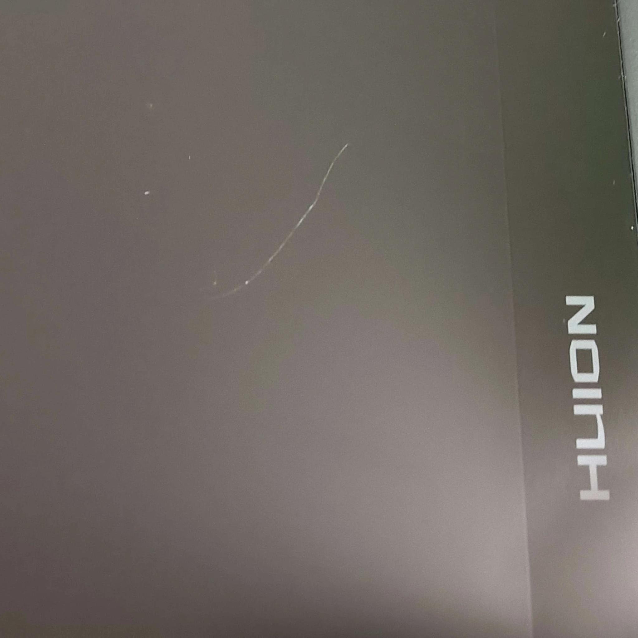HUION Kamvas Pro 13 2.5K QHD
