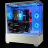 🧊 ICE Gaming PC | RTX 3060 | Ryzen 7 5700x | 32GB RAM | 1TB NVME | WiFi and BT | Free Ship
