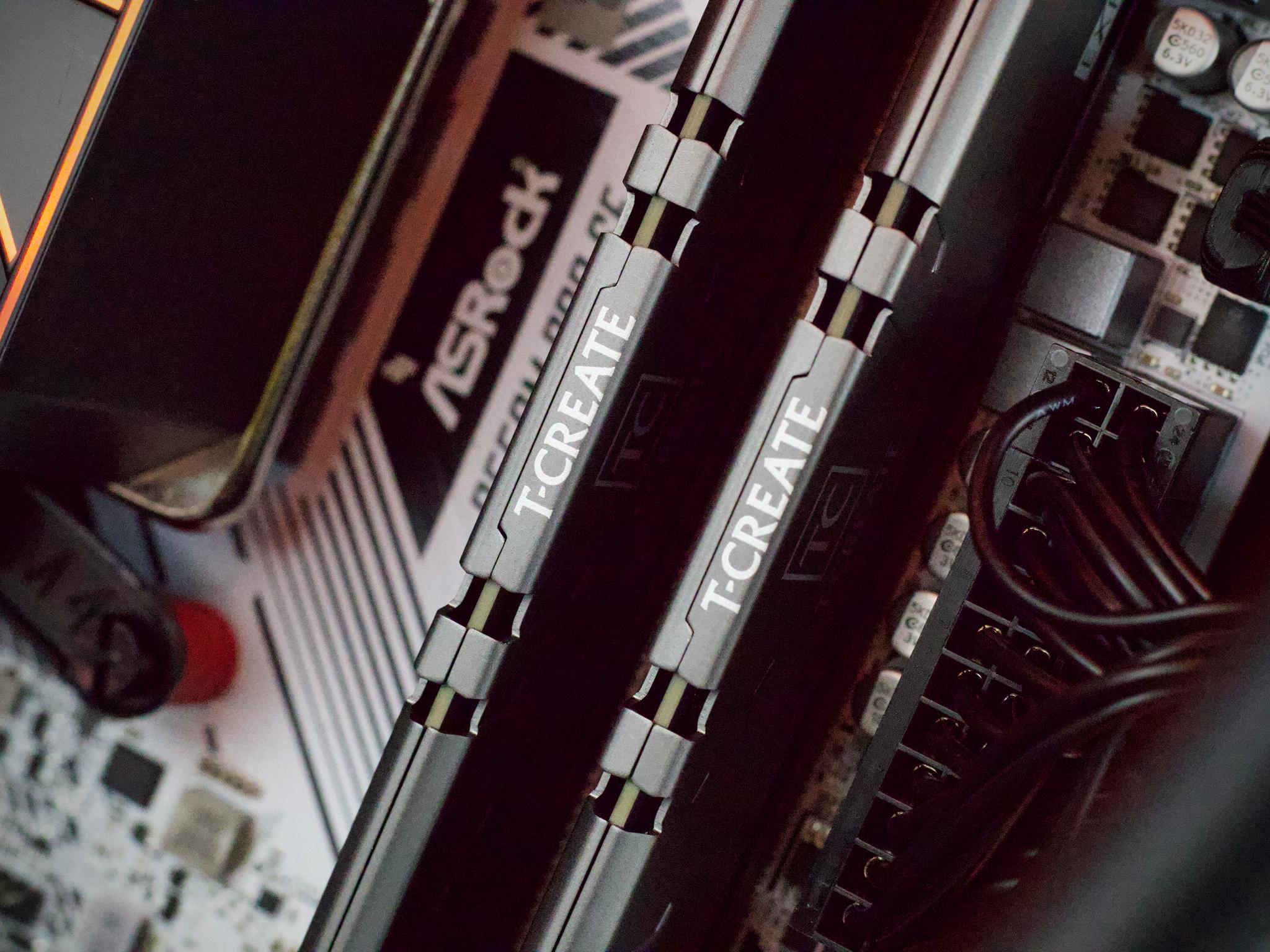 🌅🐦‍⬛ RTX Gaming PC - RTX 3070 🧡 Ryzen 5 5600X 🖤 32GB DDR4 🧡 1TB NVMe
