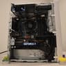 ⚪️ Dell Gaming PC ⚪️| Intel Core i3 10100F | NVIDIA RTX 3060TI 8GB | 16 GB RAM | 256GB SSD + 1TB HDD