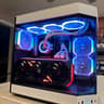 Maxed Out Gaming PC 7950X 7900XTX