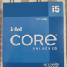 Factory Sealed! Intel i5-12600K 
