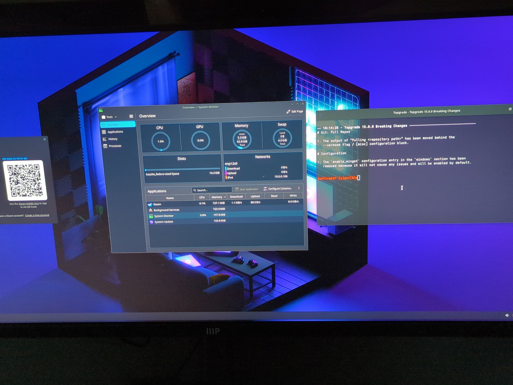 Mac pro 6,1 gaming pc (steam machine alternative)