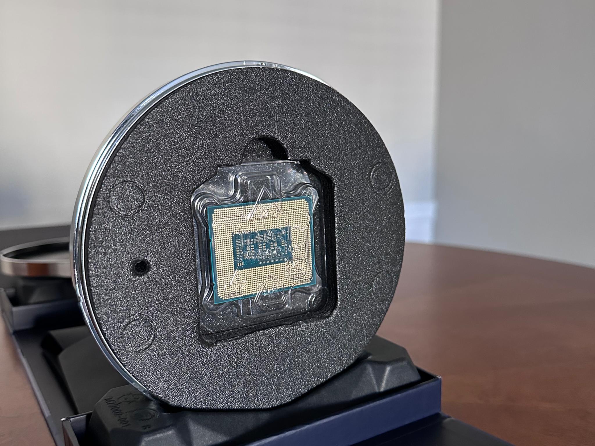 On Sale! Intel Core i9-13900K - Core i9 13th Gen Raptor Lake 24-Core (8P+16E) Intel UHD Graphics 770