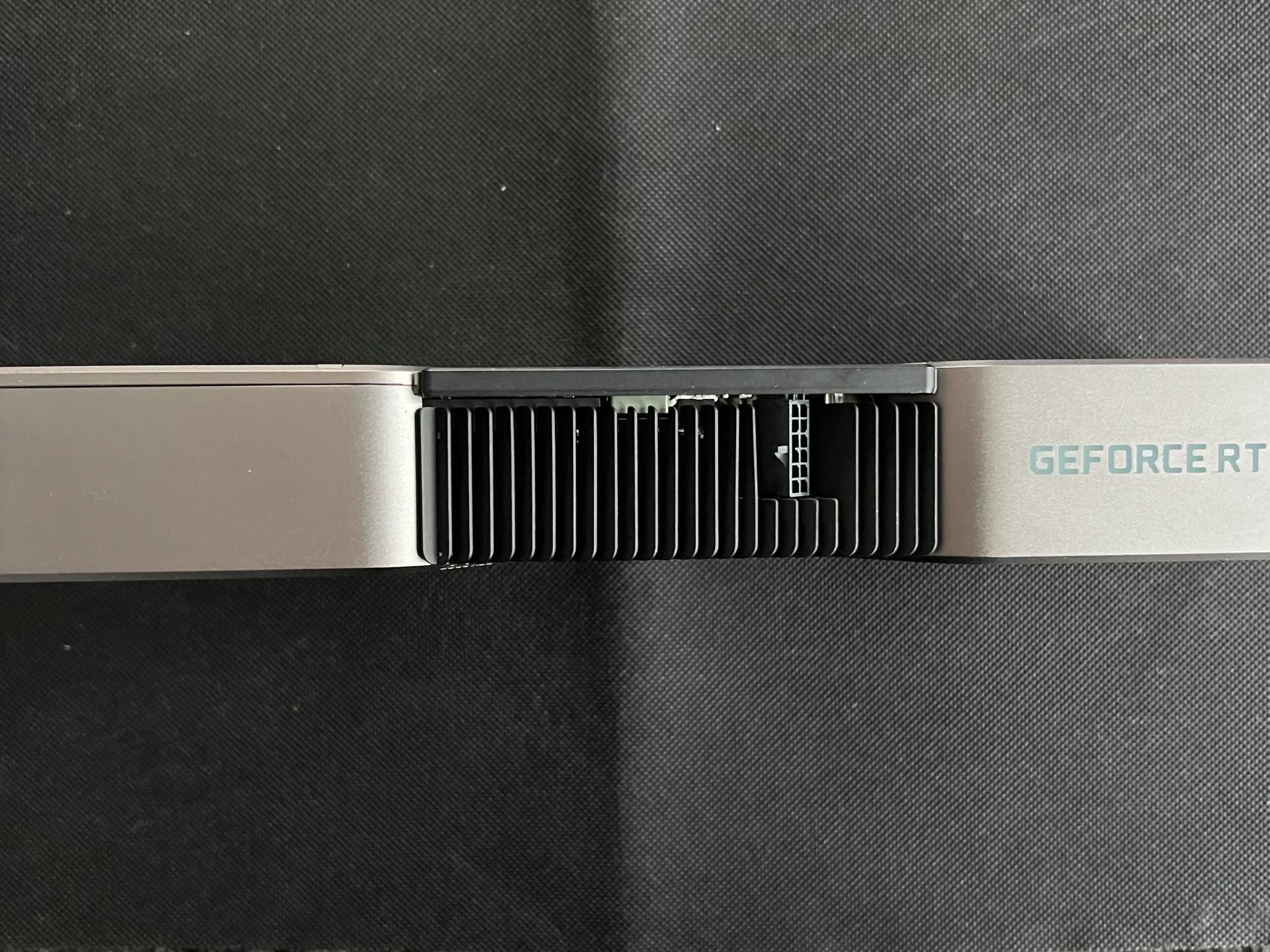 Nvidia GeForce RTX 3080 Founders Edition 10GB