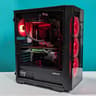 UCW Ready to Play "Greenie" X299 Build (i7-7800X + GTX 1080ti 11GB + 32gb RAM) Free Ship!
