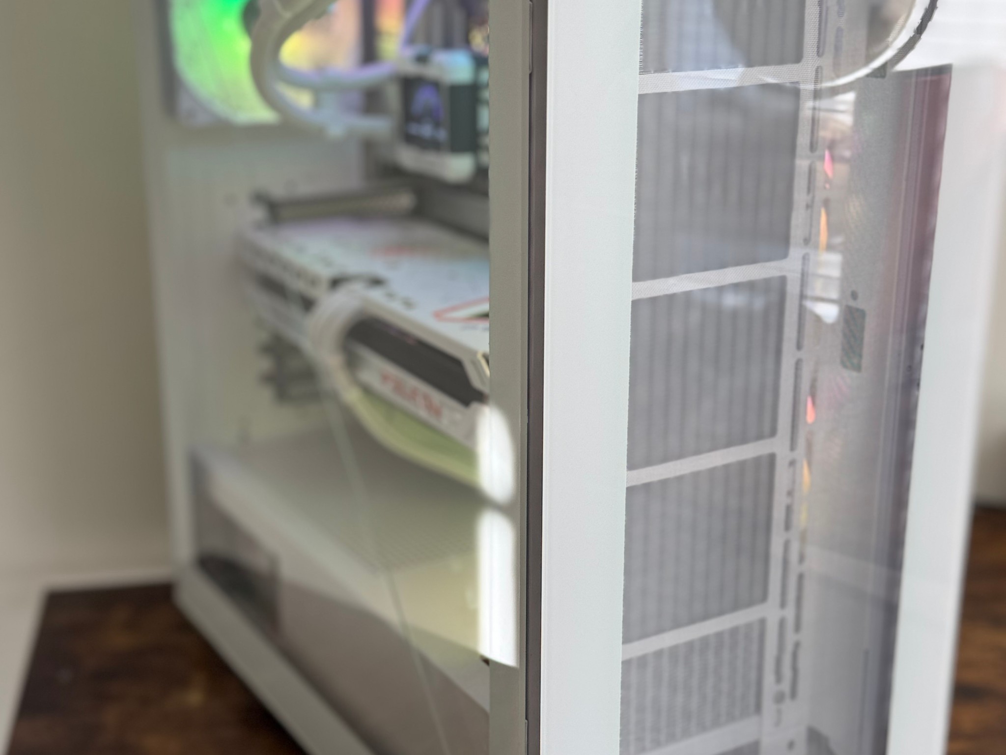 Gaming PC | Ryzen 7600X | RTX 3070 Ti | 32GB DDR5