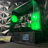 ⚠️💻 DIGI DANGER 5570 💻⚠️ Ryzen 5 5500| RTX 3070 | 16 GB DDR4| 750 GB NVMe| 650W PSU