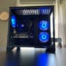 GTX 1660 | Ryzen 5 2600 | 16 GB RAM