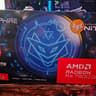 Sapphire Nitro+ AMD Radeon RX 7900 GRE 16GB GDDR6 Gaming GPU - New, Sealed, High Demand