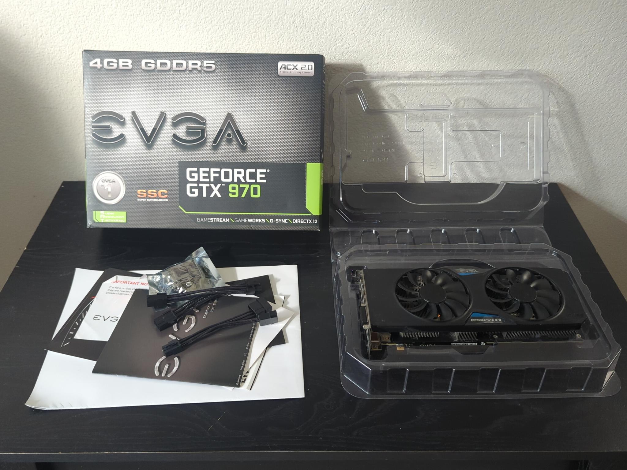 NVIDIA GeForce GTX 970 - Image 5