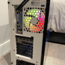 GeForce RTX 2070 Super Custom Gaming PC - Ryzen 7 3700X