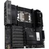 ASUS PRO WS W790E-SAGE SE Intel W790 LGA 4677 EEB Desktop Motherboard