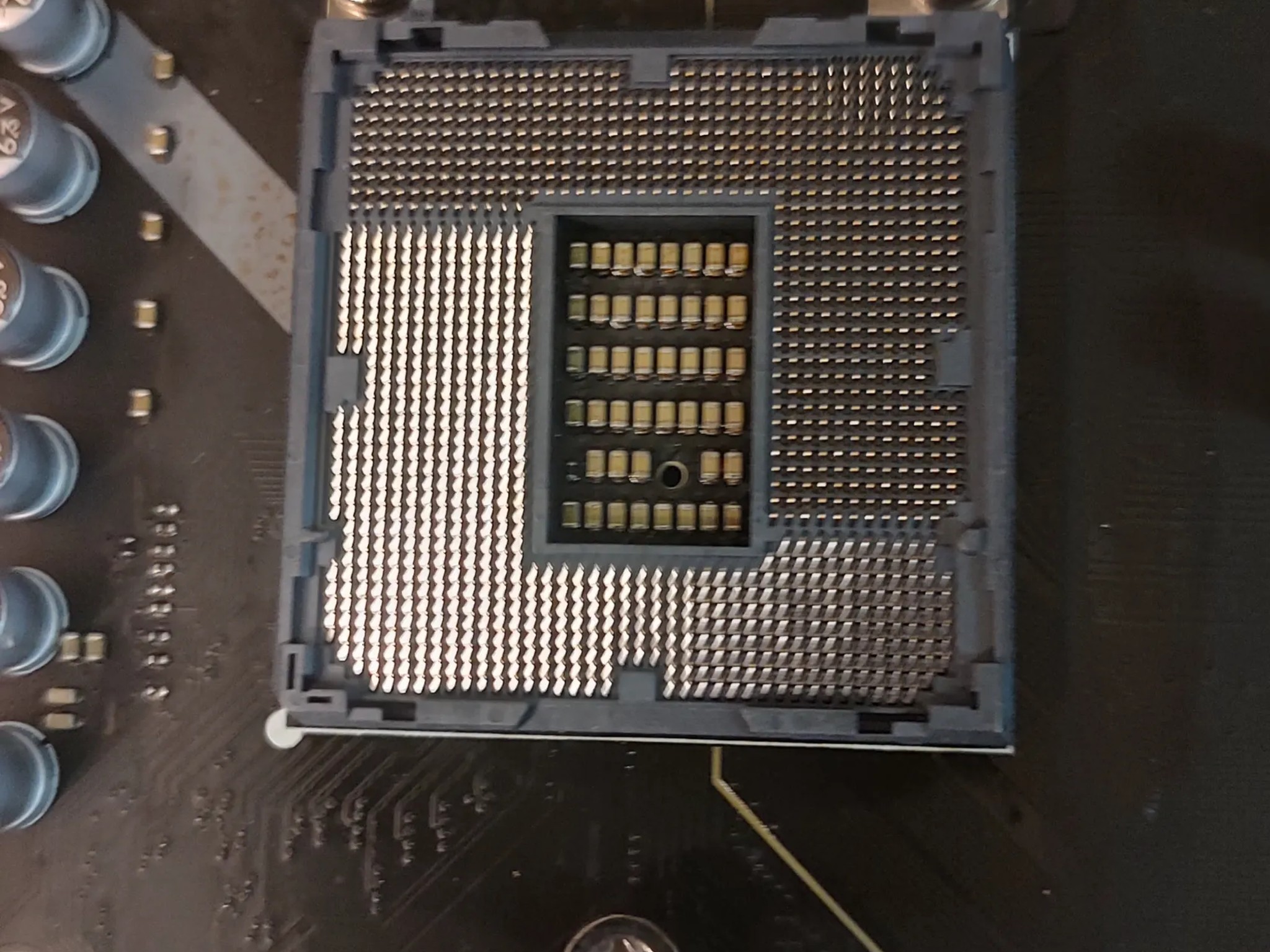 MSI MPG Z590 Gaming Plus ATX Motherboard — Manufacturer Refurbished