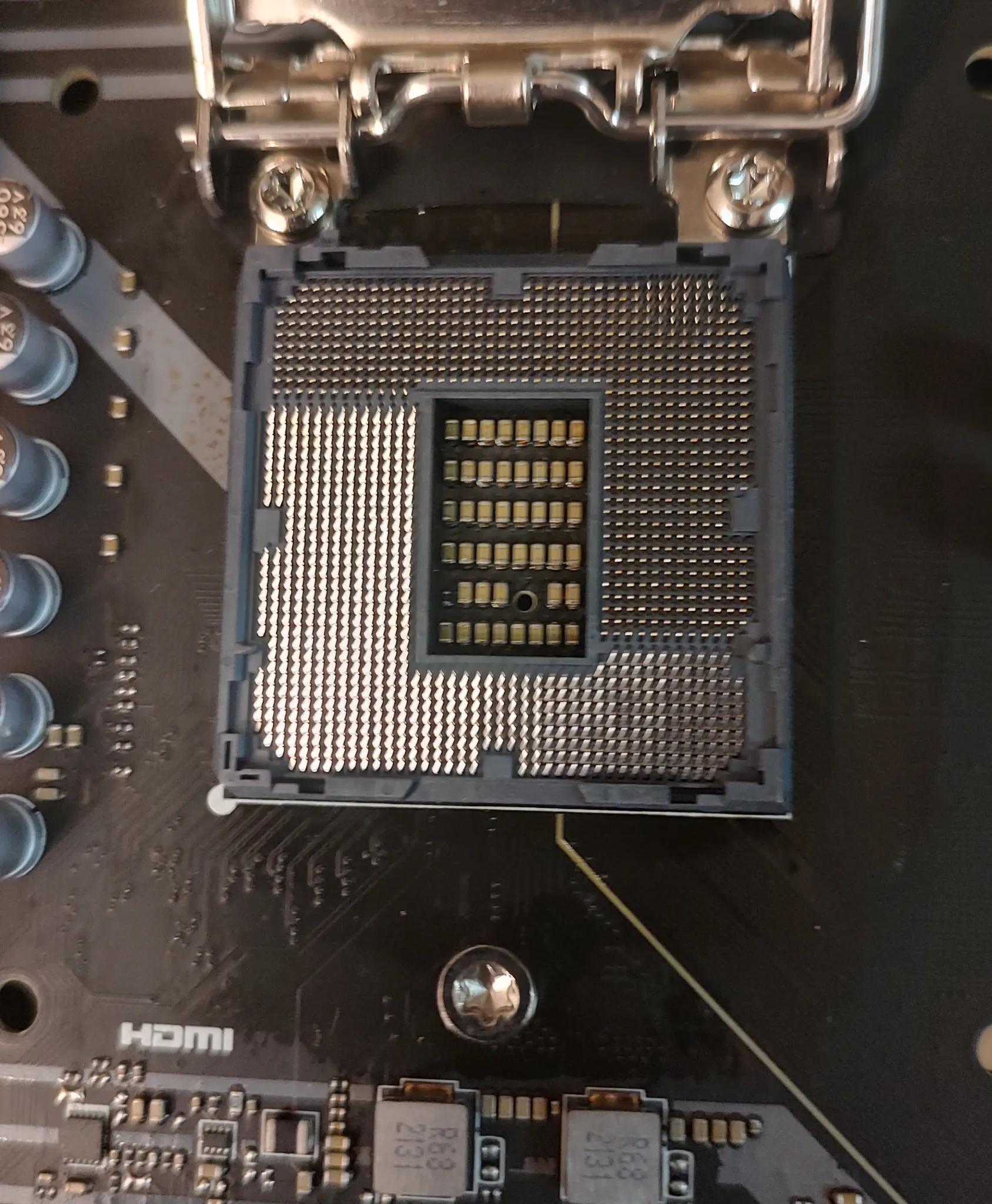 MSI MPG Z590 Gaming Plus ATX Motherboard — Manufacturer Refurbished