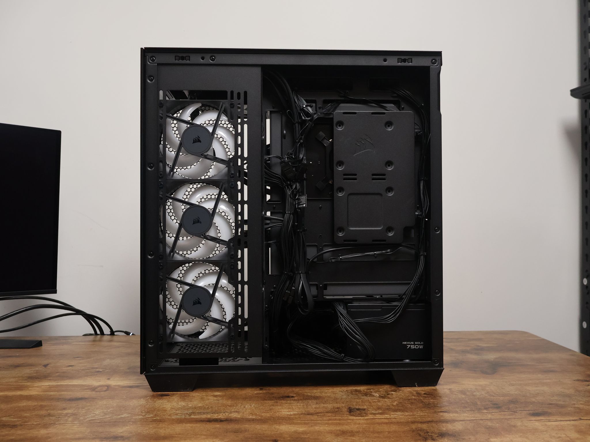 RTX 5070 Gaming PC – Intel Core Ultra 5 250K | 32GB DDR5 6000MHz | 2TB M.2 | 1440p Gaming