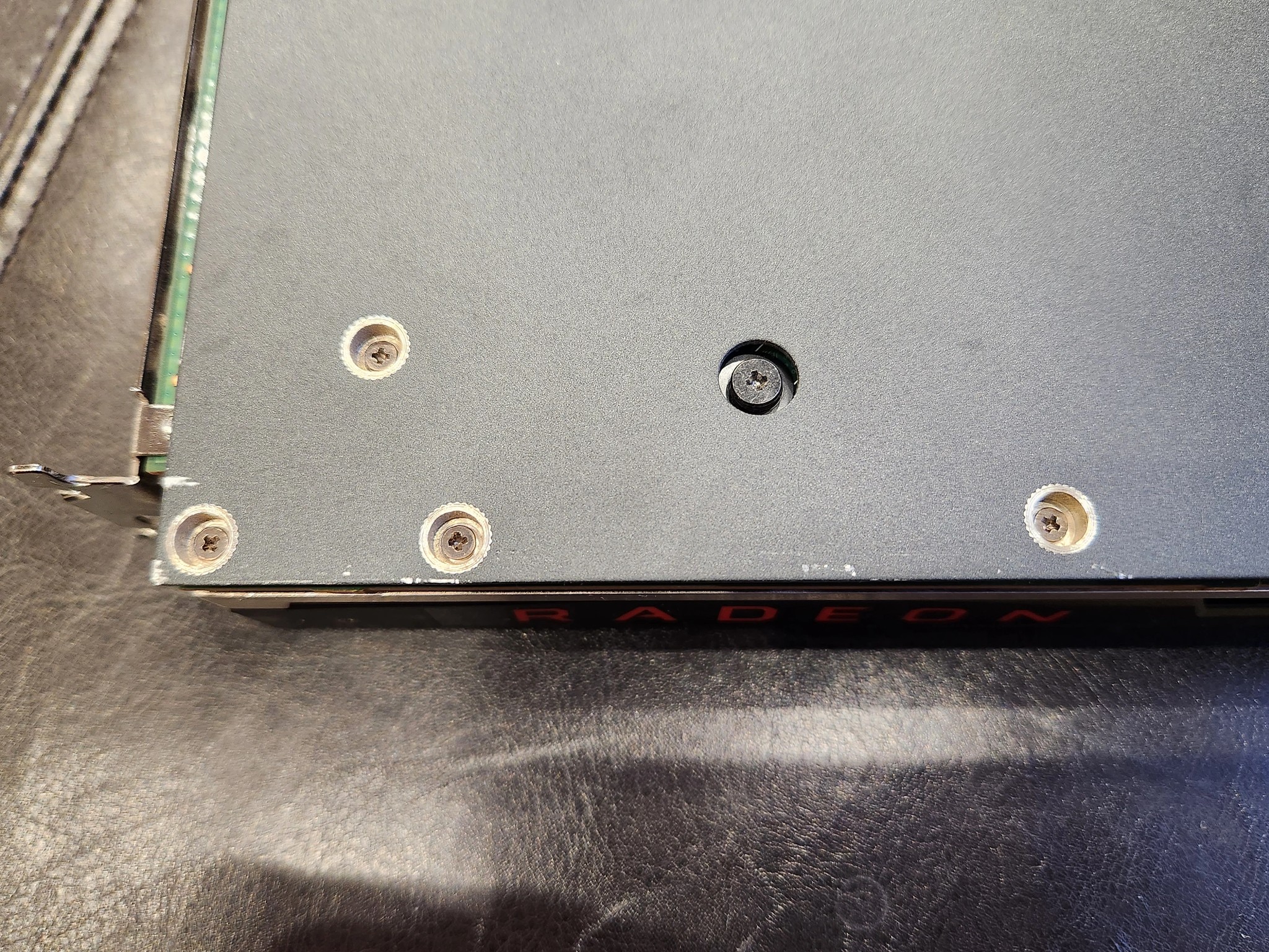 RX 6800XT 16GB (Dell/Alienware OEM) - Used, Minor Scuffs