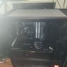 Custom Ultra Black Gaming PC Build (Cheaper and better than the Steam Machine)