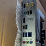 ASRock B760M Pro RS DDR5 Motherboard + Installed Intel Wi-Fi 6 AX200 Kit