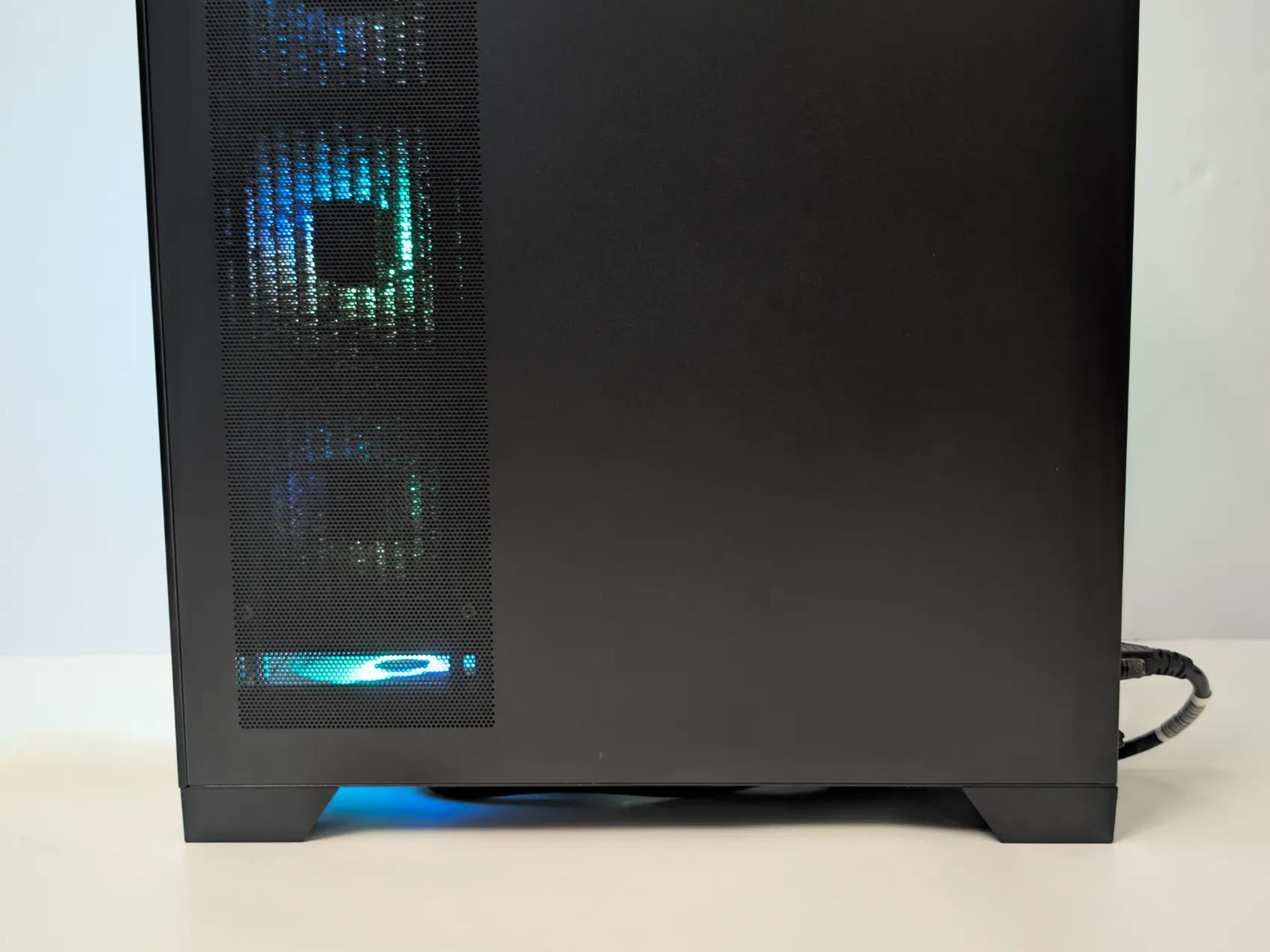 RTX 3070 TI EVGA | RYZEN 7 | 1440P BEAST | 32GB RAM | WATER COOLED | 1TB NVME GEN 4 SSD | GAMING PC