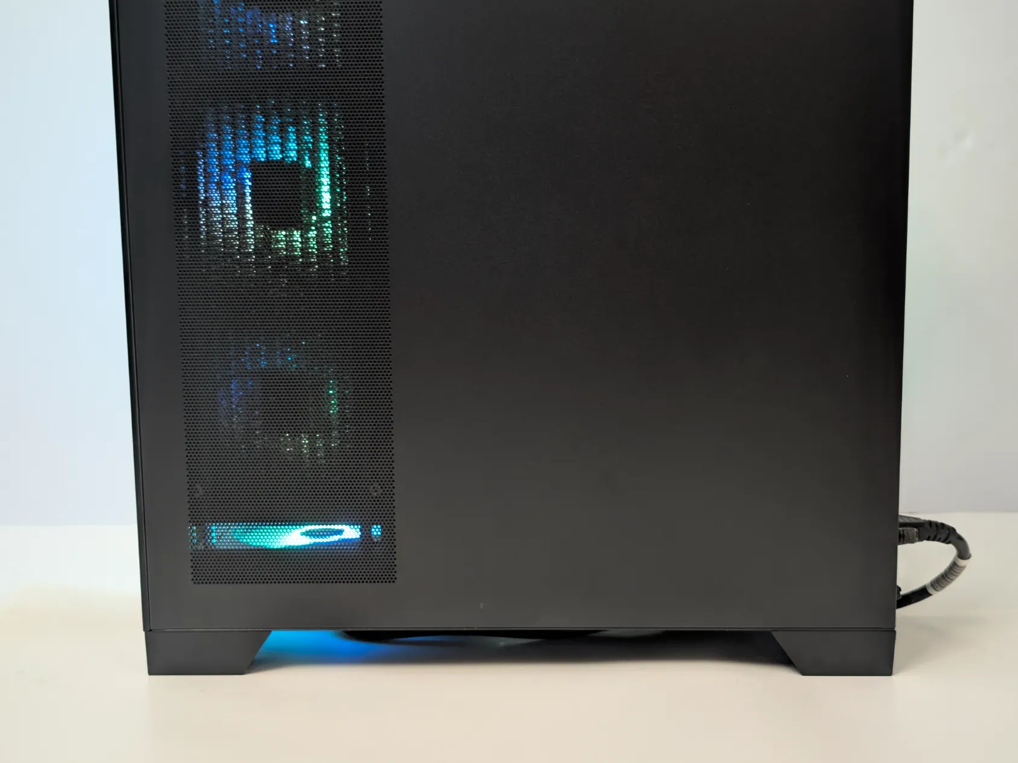 RTX 3070 TI EVGA | RYZEN 7 | 1440P BEAST | 32GB RAM | WATER COOLED | 1TB NVME GEN 4 SSD | GAMING PC