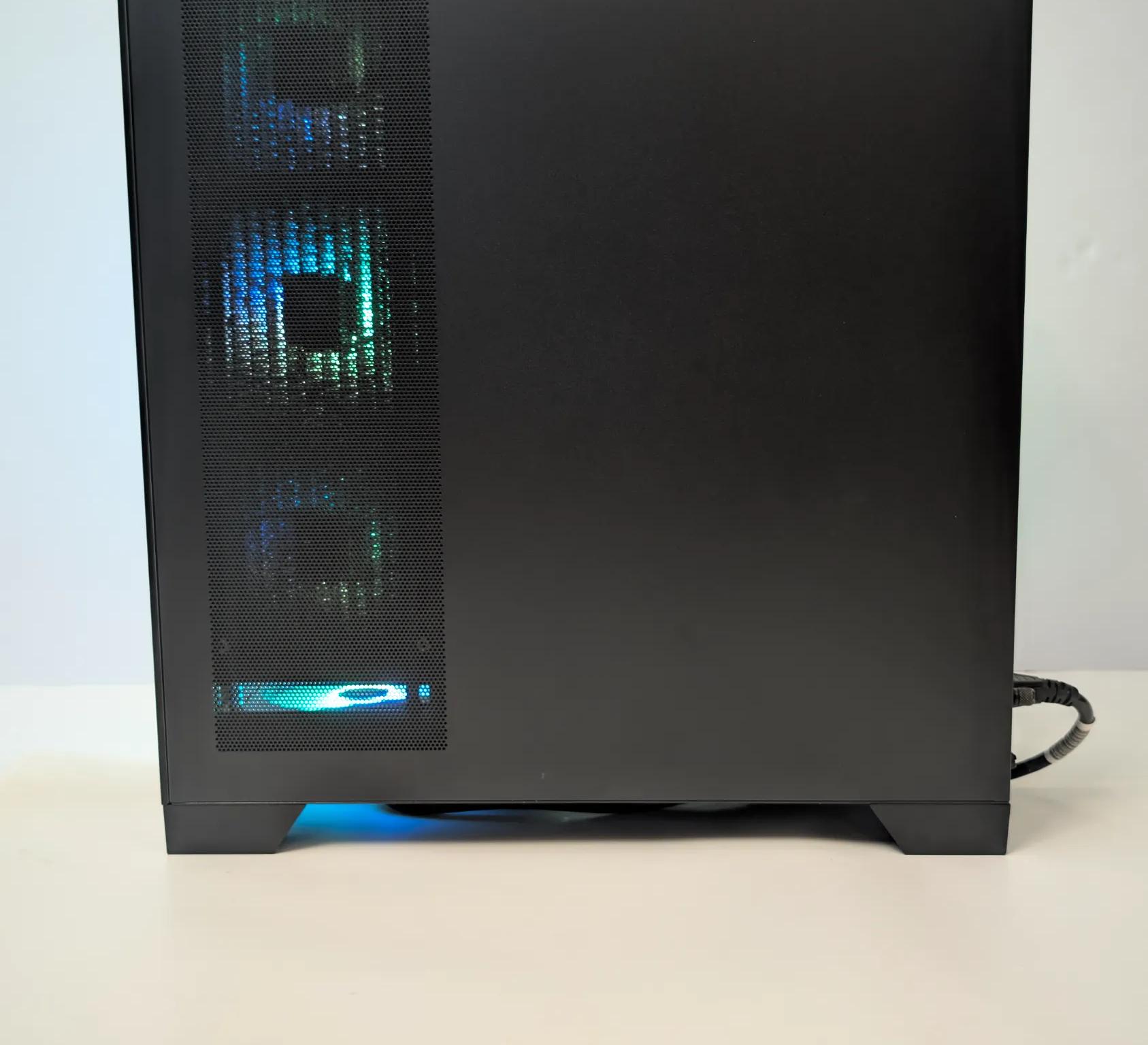 RTX 3070 TI EVGA | RYZEN 7 | 1440P BEAST | 32GB RAM | WATER COOLED | 1TB NVME GEN 4 SSD | GAMING PC