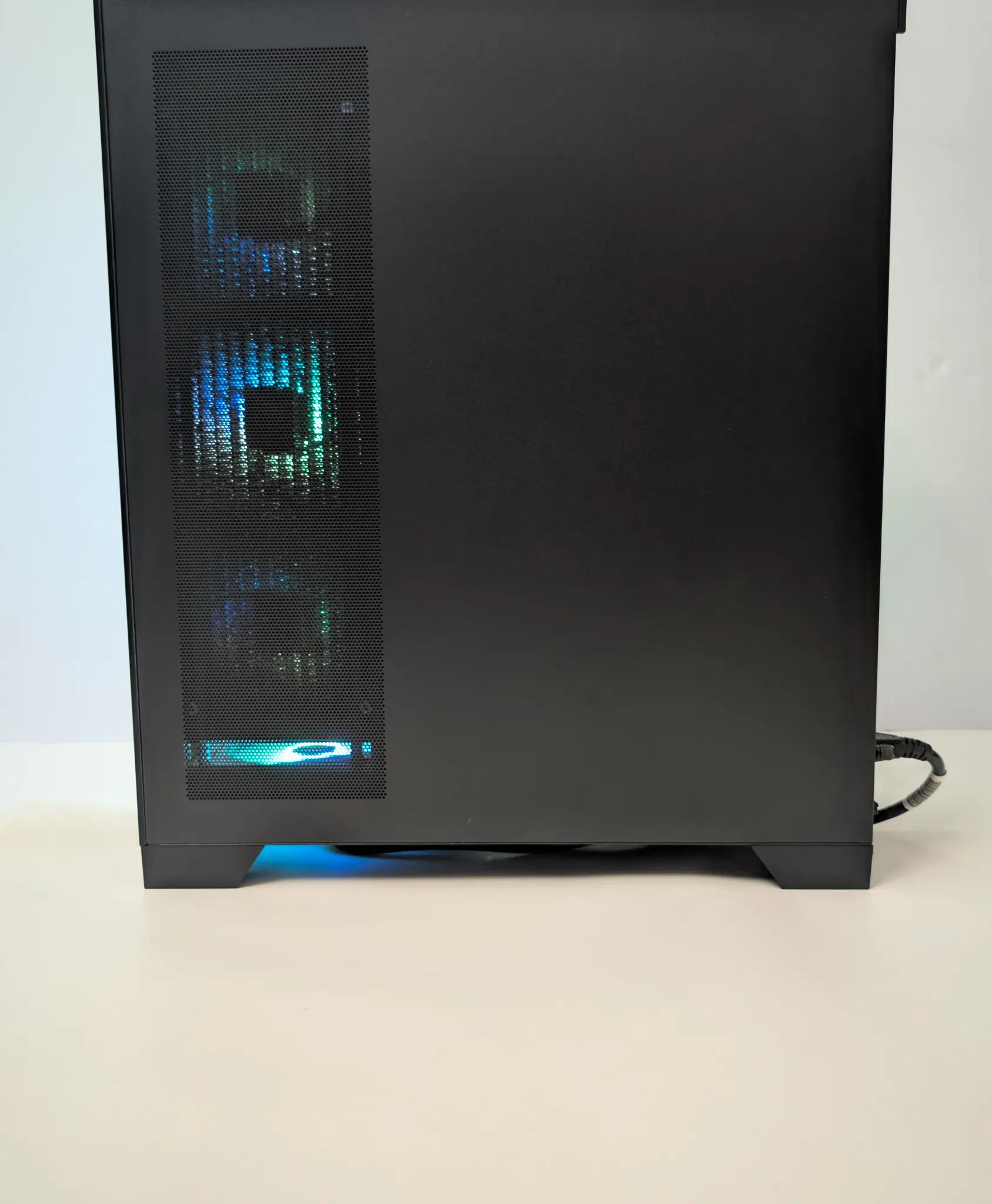 RTX 3070 TI EVGA | RYZEN 7 | 1440P BEAST | 32GB RAM | WATER COOLED | 1TB NVME GEN 4 SSD | GAMING PC