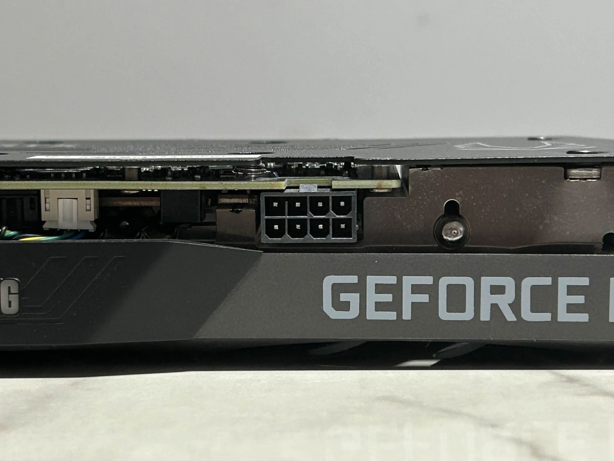 RTX 3060 Twin Edge OC 12GB GDDR6
