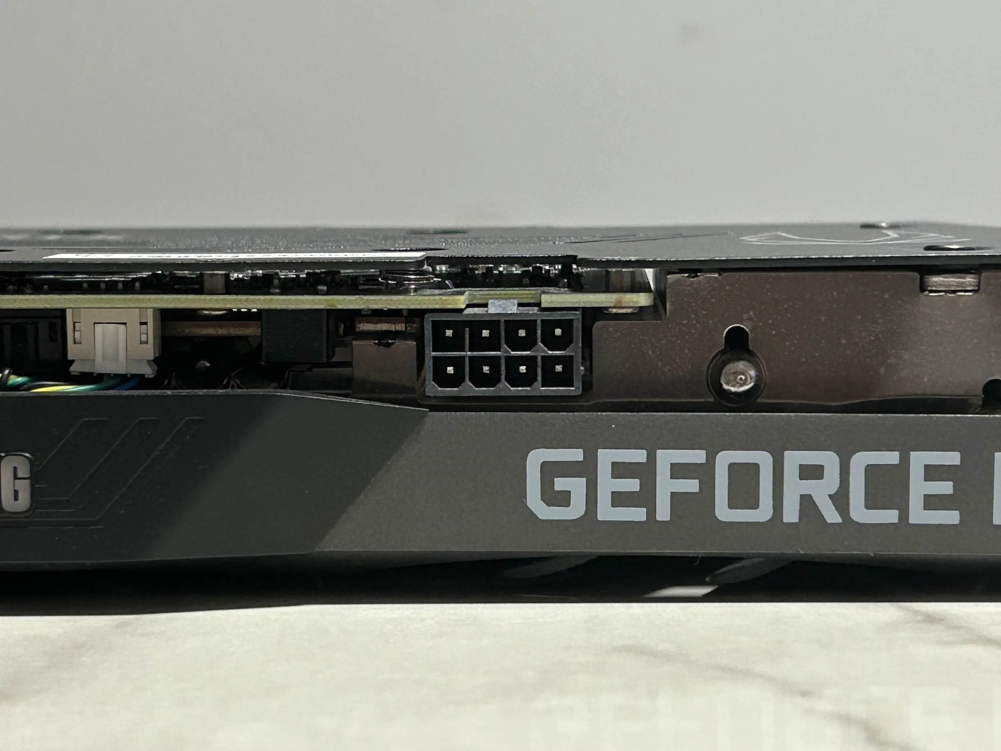 RTX 3060 Twin Edge OC 12GB GDDR6