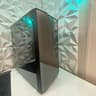 iBUYPOWER Black ATX PC Case – Mid Condition