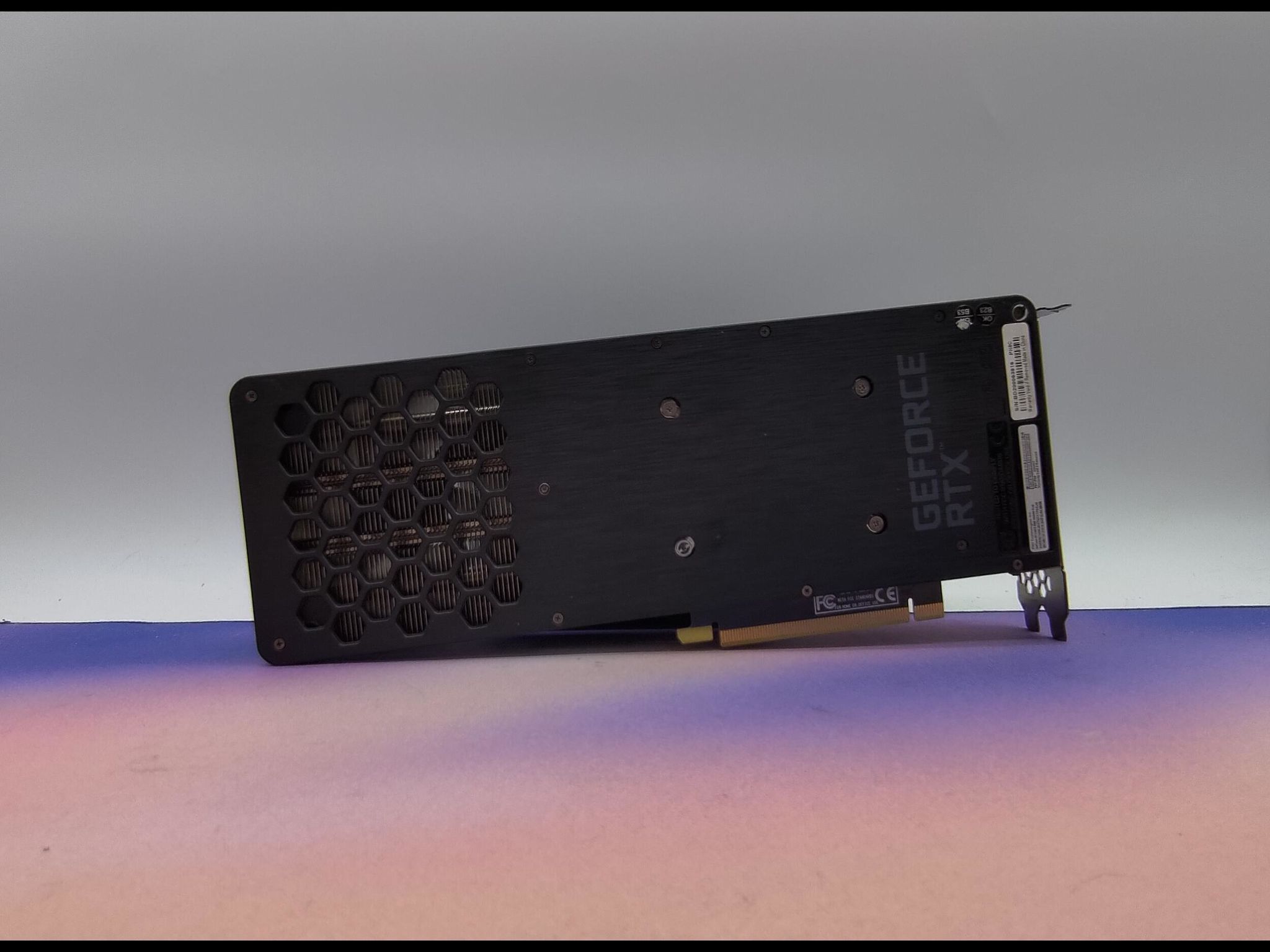 PNY XLR8 RTX 3070