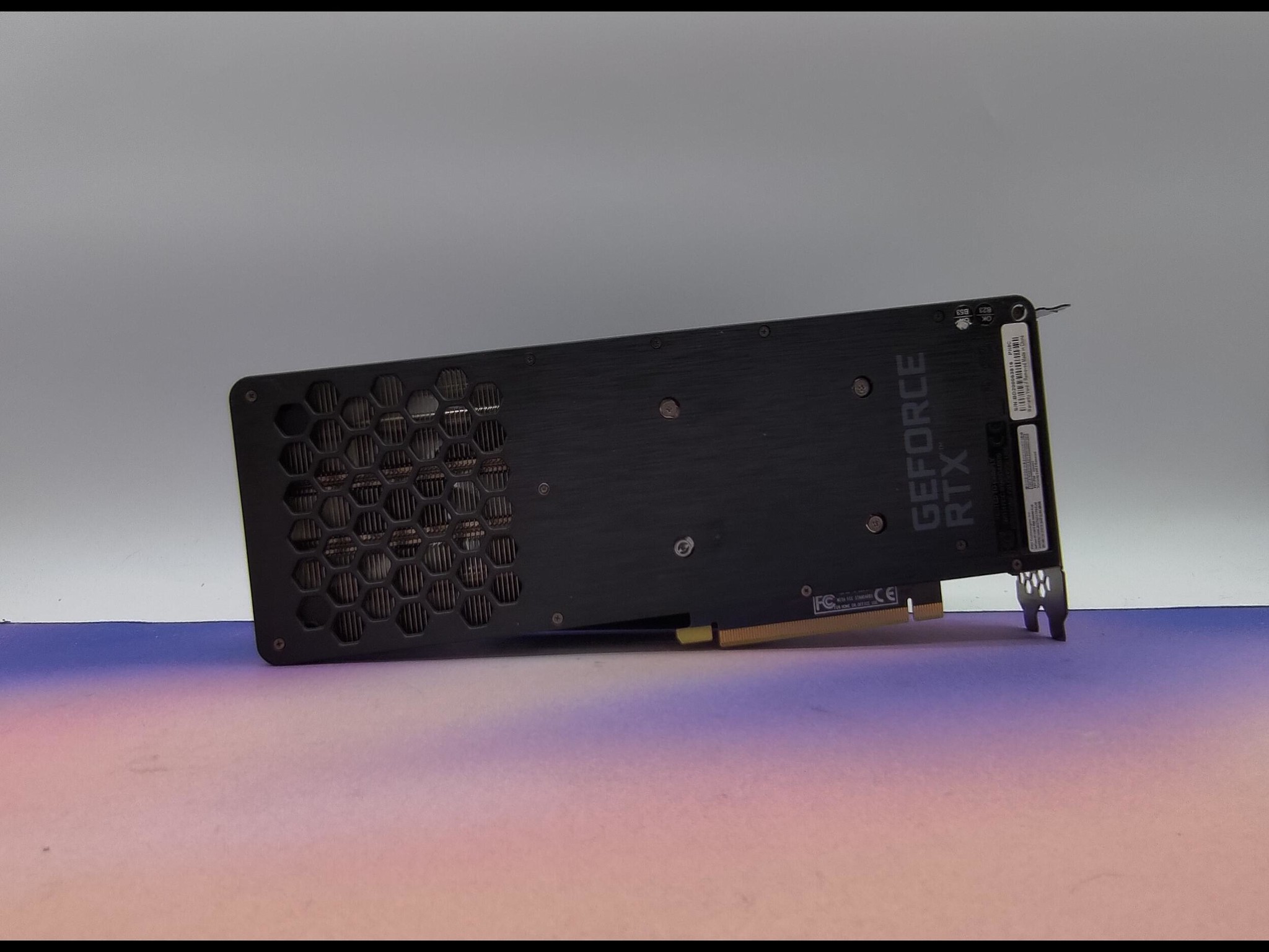 PNY XLR8 RTX 3070