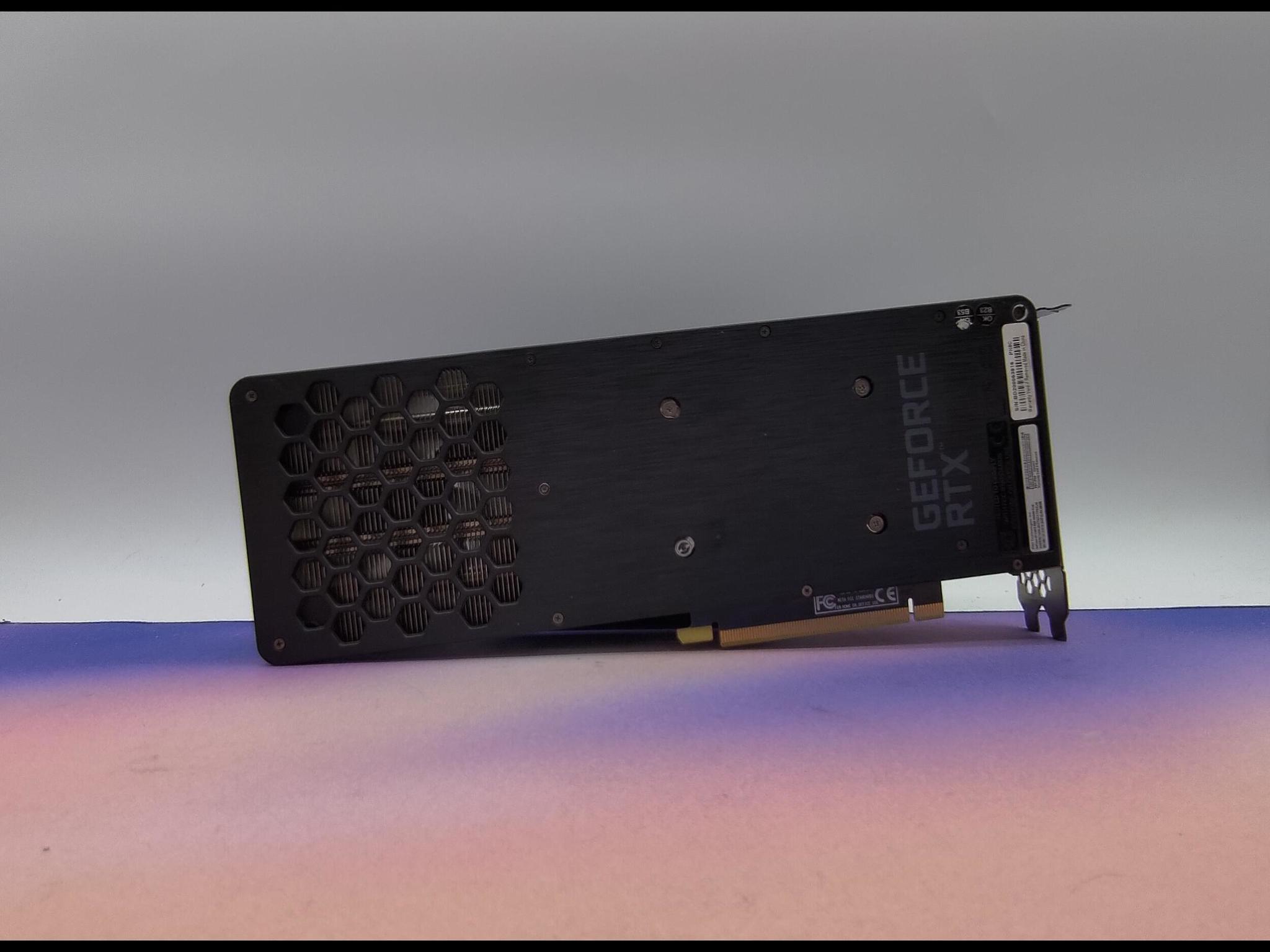 PNY XLR8 RTX 3070